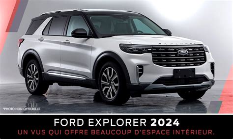 ford explorer 2024 lease